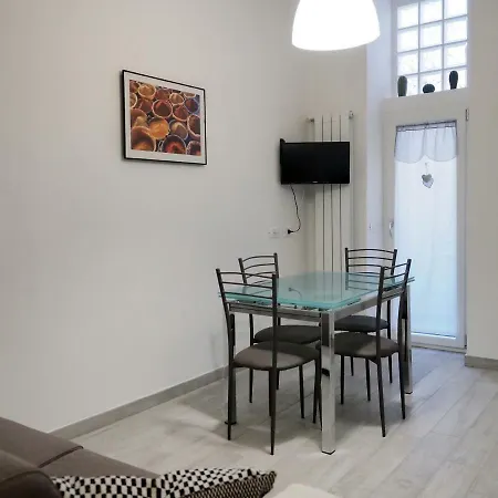 Penzion & Me To 5 Terre E 4*