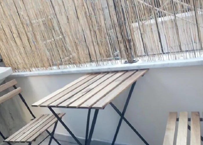 & Me To 5 Terre E 4* ラ・スペツィア