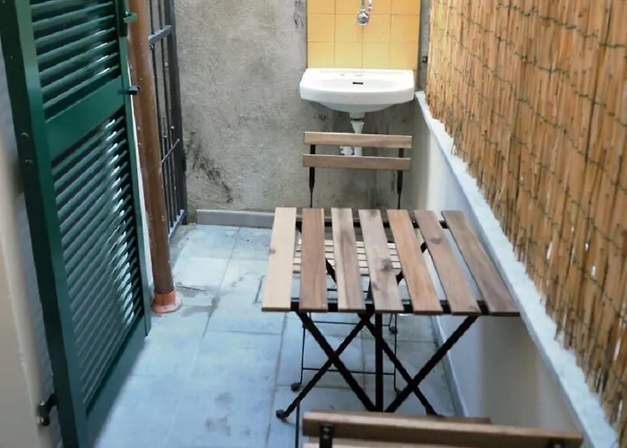 & Me To 5 Terre E 4* La Spezia