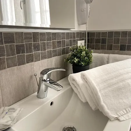 & Me To 5 Terre E Pensjonat La Spezia