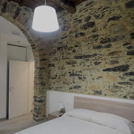 & Me To 5 Terre E Pensjonat 4*