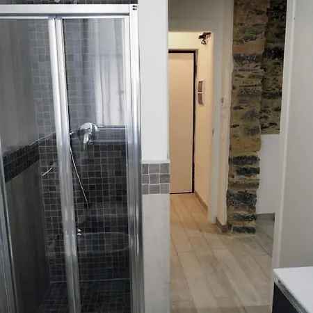 & Me To 5 Terre E Pensjonat 4*