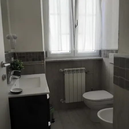 & Me To 5 Terre E Pensjonat