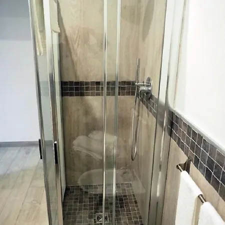 Pensjonat & Me To 5 Terre E 4*