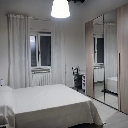 Pensjonat & Me To 5 Terre E