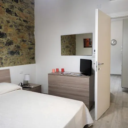 & Me To 5 Terre E Pensjonat La Spezia