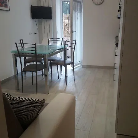 Guest house & Me To 5 Terre E *