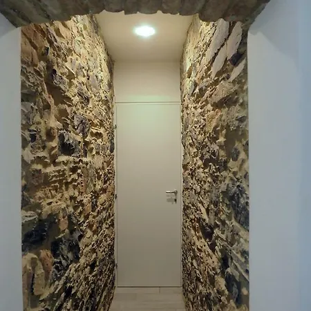 Guest house & Me To 5 Terre E
