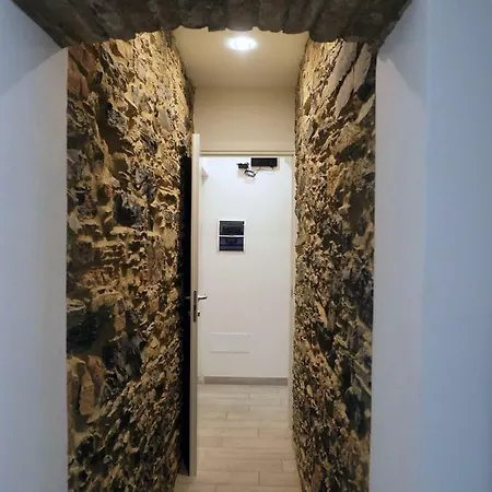 & Me To 5 Terre E Pensjonat 4*