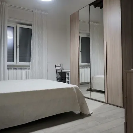 & Me To 5 Terre E Guest house La Spezia
