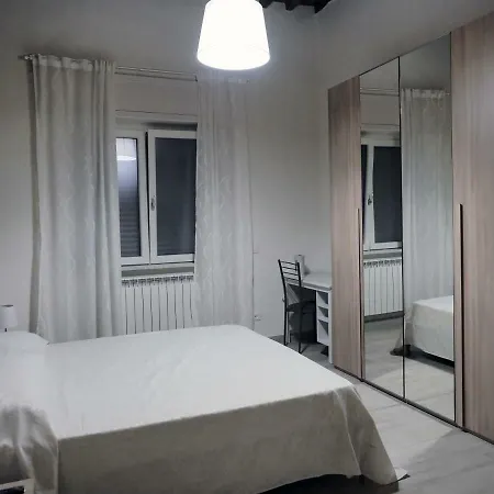 Guest house & Me To 5 Terre E *