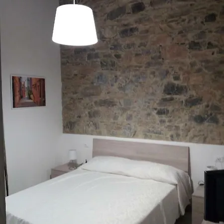 & Me To 5 Terre E 4* La Spezia