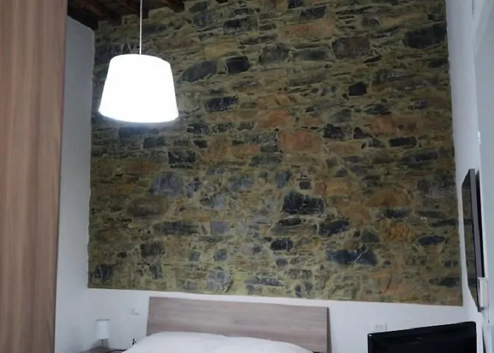 Guest house & Me To 5 Terre E