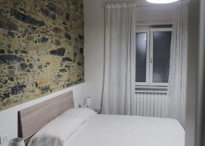 & Me To 5 Terre E 4* La Spezia