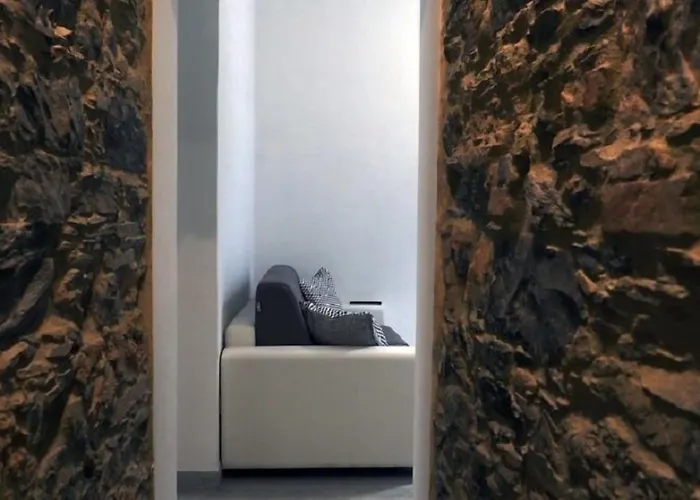 Guest house & Me To 5 Terre E