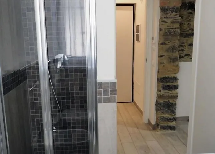 & Me To 5 Terre E Guest house 4*