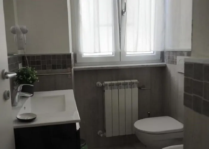 & Me To 5 Terre E Guest house