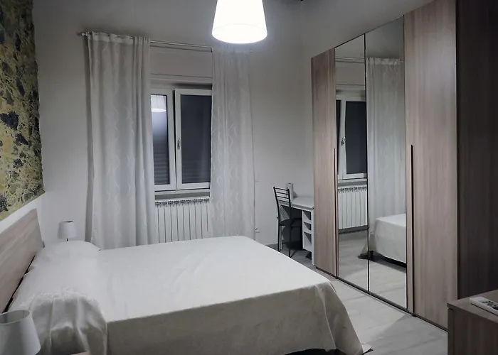 Guest house & Me To 5 Terre E