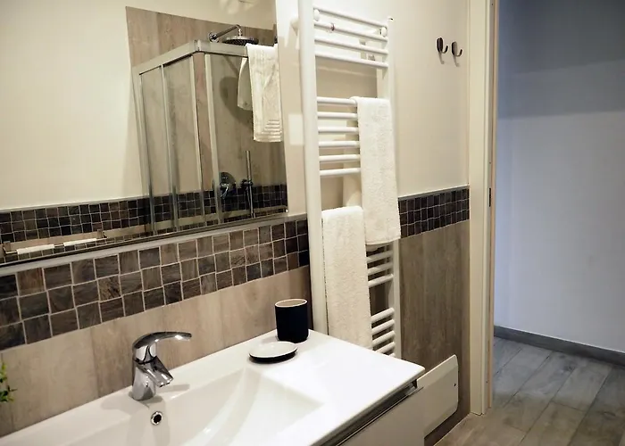 & Me To 5 Terre E Guest house 4*