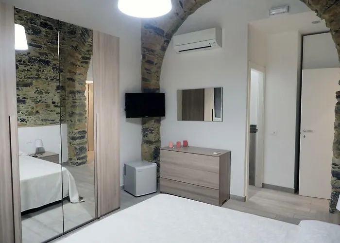 Guest house & Me To 5 Terre E La Spezia