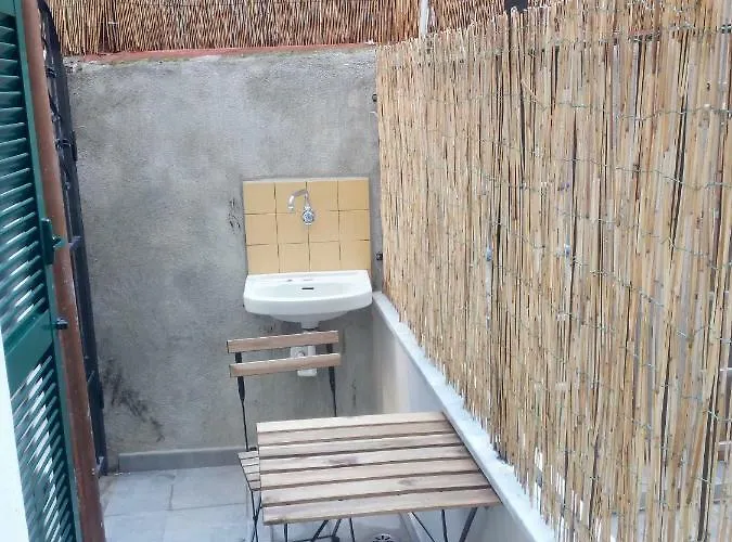 & Me To 5 Terre E Guest house La Spezia