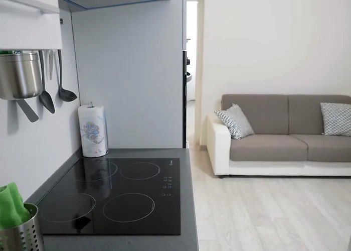 & Me To 5 Terre E Guest house